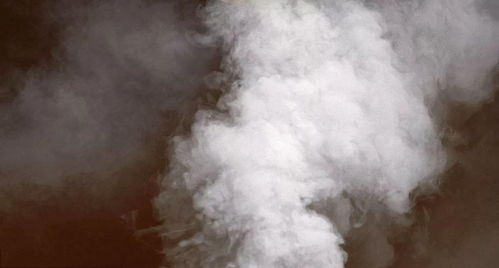 热固性粉末烘烤过程烟雾分析与综合解决方案