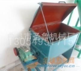 定做搅拌机 不锈钢混料机 多功能搅拌机圣鲁自造 热固性粉末加工优选设备